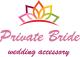 PRIVATE BRIDE WEDDING ACCESSORY