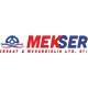 MEKSER INSAAT LTD. STI.
