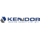 KENDOR MAKINA LTD. STI.