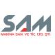 SAM MAKINA LTD. STI.