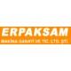 ERPAKSAM MAKINA LTD. STI.