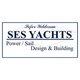 SES DENIZ ARACLARI LTD. STI.