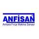 ANFISAN ANKARA FIRCA MAKINA LTD. STI.