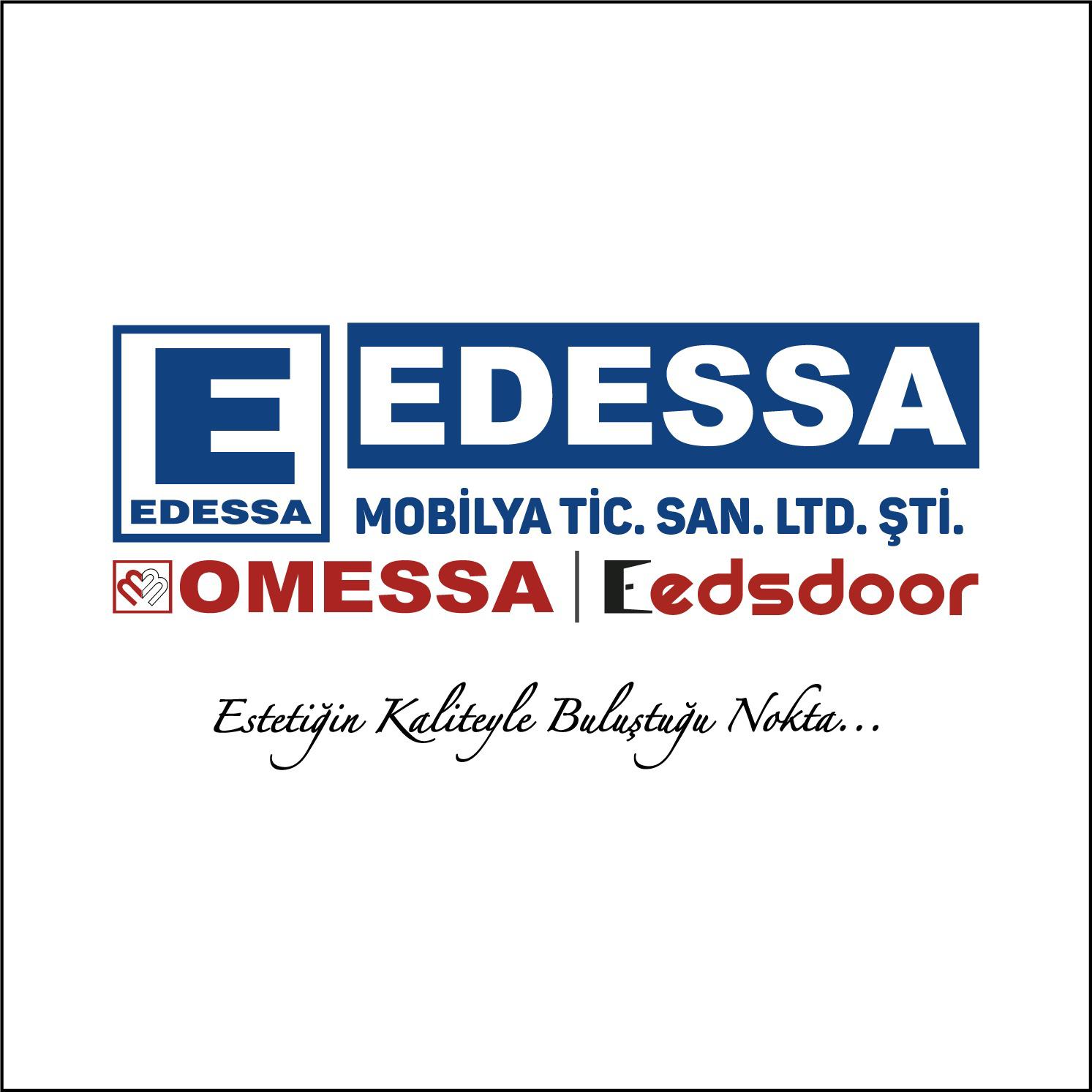 EDESSA MOBILYA TIC. VE SAN. LTD. STI.