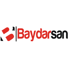 BAYDARSAN MAKINA TICARET YATIRIM IC VE DIS TICARET LIMITED SIRKETI