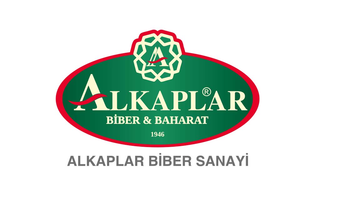 ALI ALKAP - ALKAP BIBER FABRIKASI