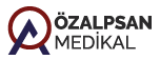 OZALPSAN MEDIKAL TEKSTIL VE ENDUSTRIYEL MALZEMELER SAN.VE TIC. LTD. STI.
