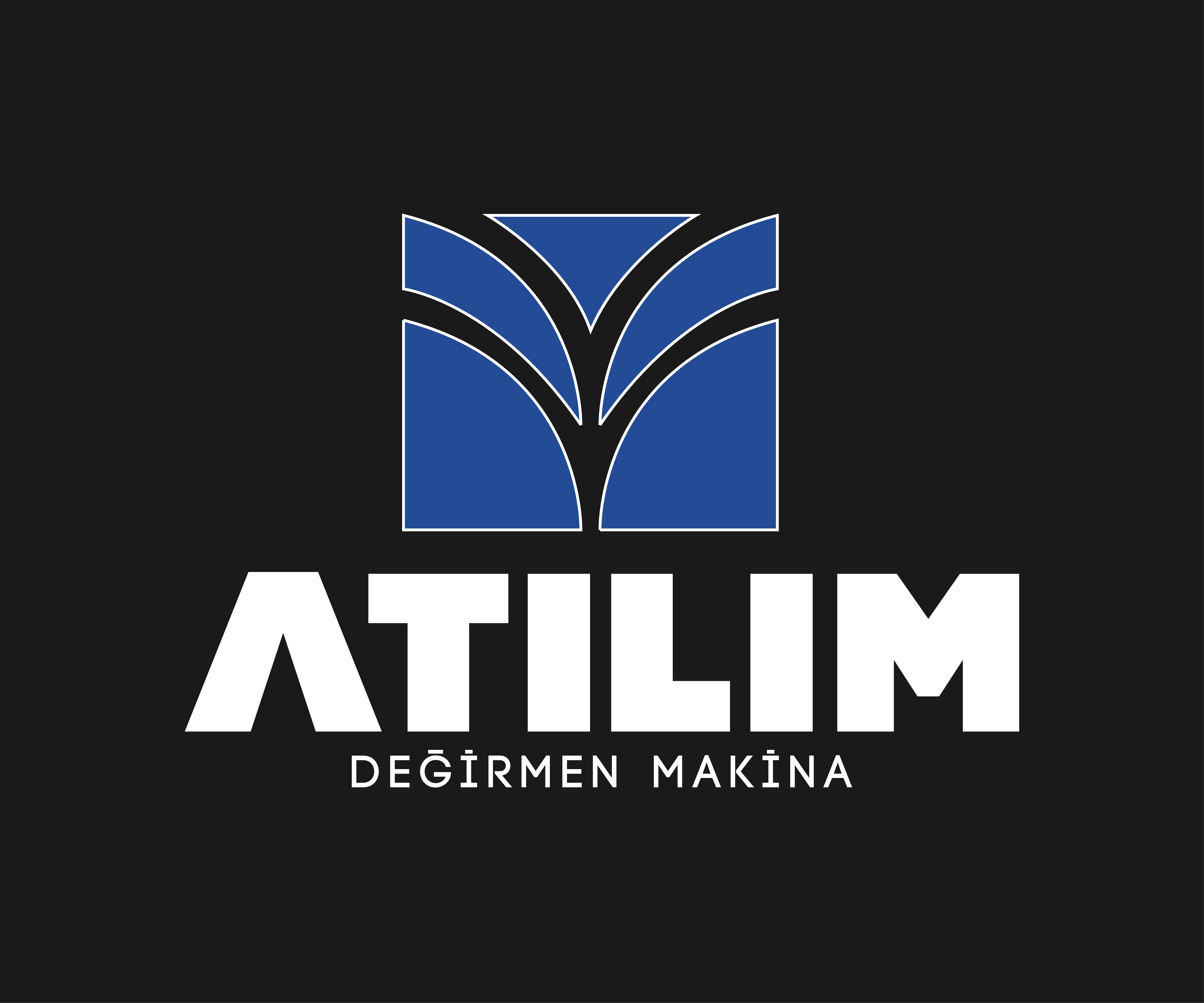 ATILIM DEGIRMEN MAK. SAN. TIC. LTD. STI.