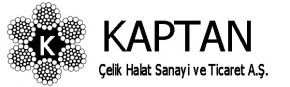 KAPTAN CELIK HALAT SAN. VE TIC. A.S.