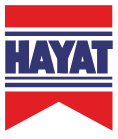 HAYAT KIMYA SAN. A.S.