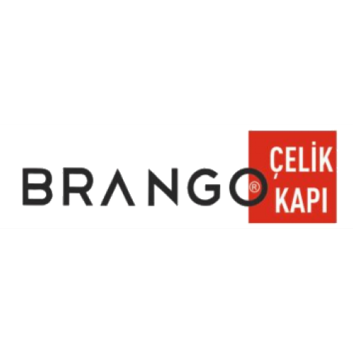 BRANGO STEEL DOOR
