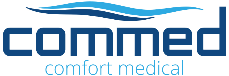COMMED MEDICAL SAGLIK URUNLERI VE TIC. LTD. STI