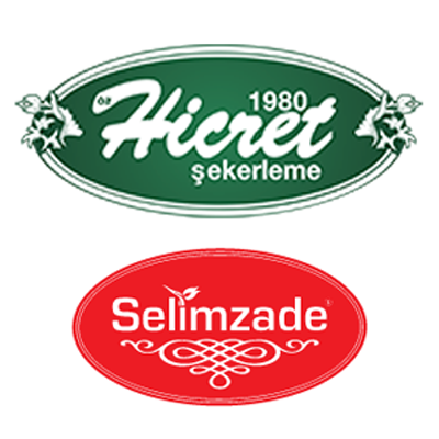 OZ HICRET SEKERLEME GIDA ITH. IHR. URETIM PAZ. SAN. VE TIC. LTD. STI.