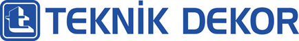 TEKNIK DEKOR ALUMINYUM PLASTIK IMALAT SAN. VE TIC. ITH. IHR. LTD. STI.