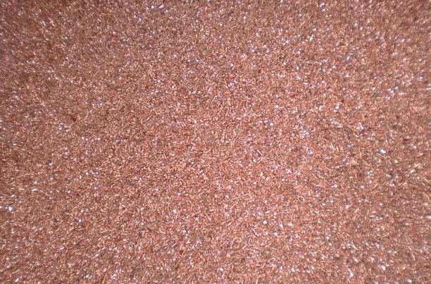 Scrap Copper Granules