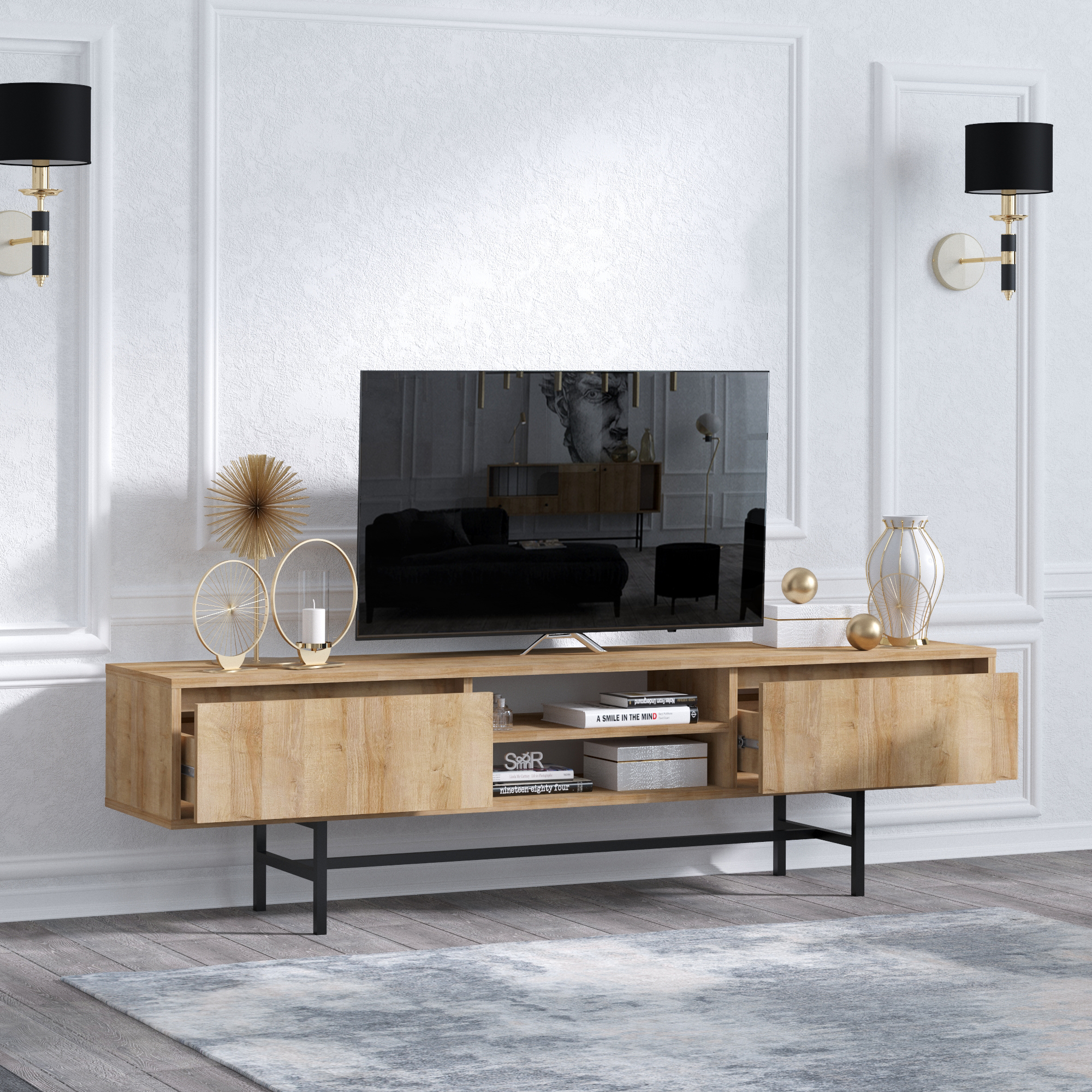 TV Unit