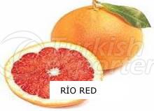 Grapefruit Rio Red