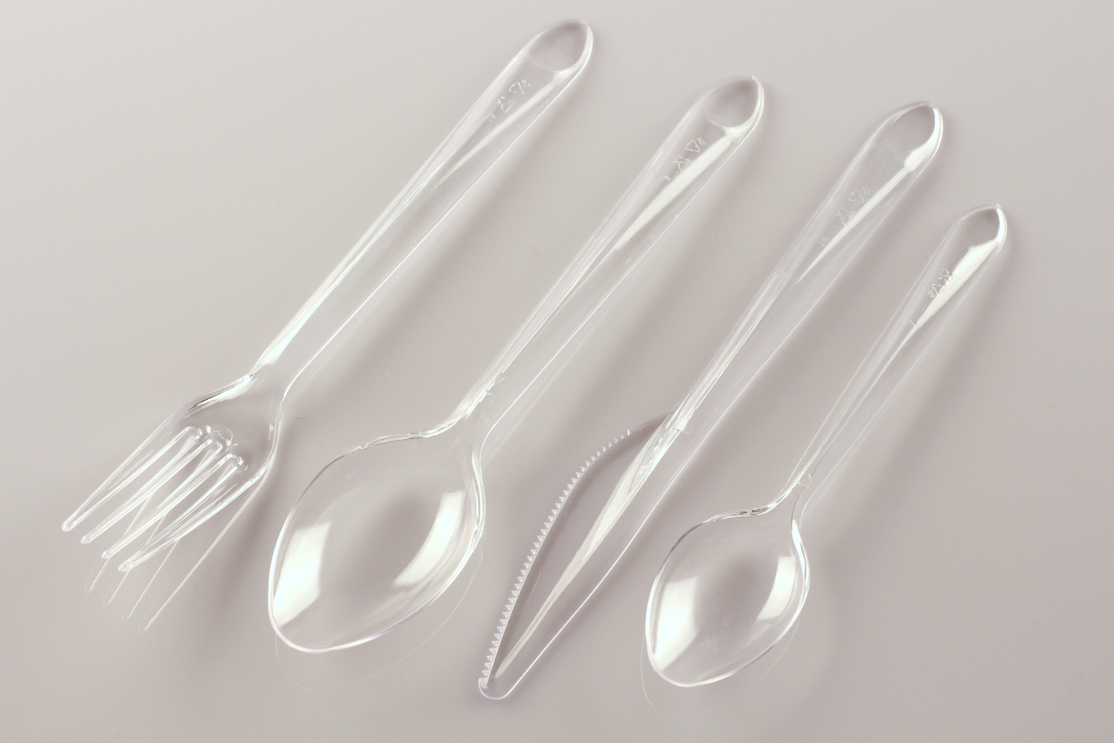 Plastic Cutlery