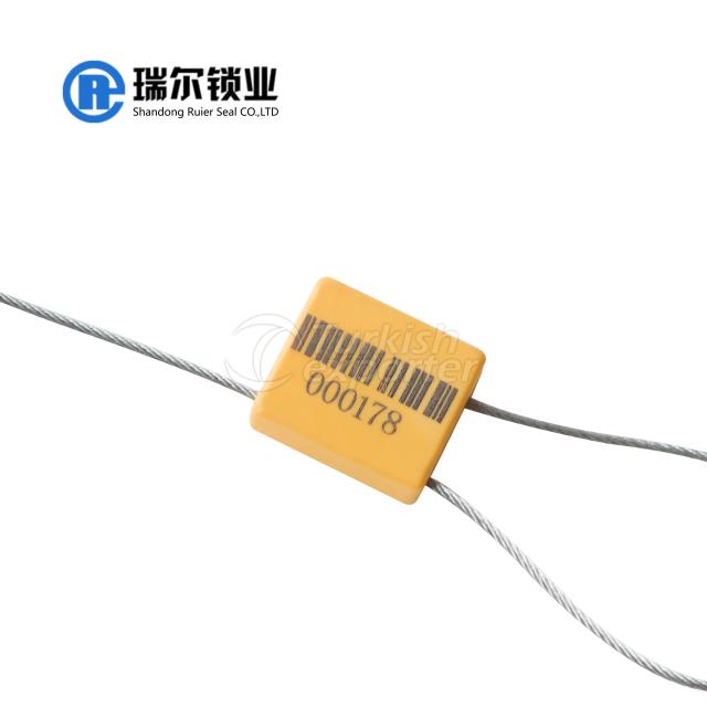 cable seal for transportation