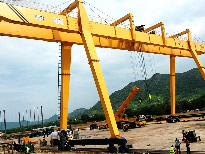 Gantry Crane
