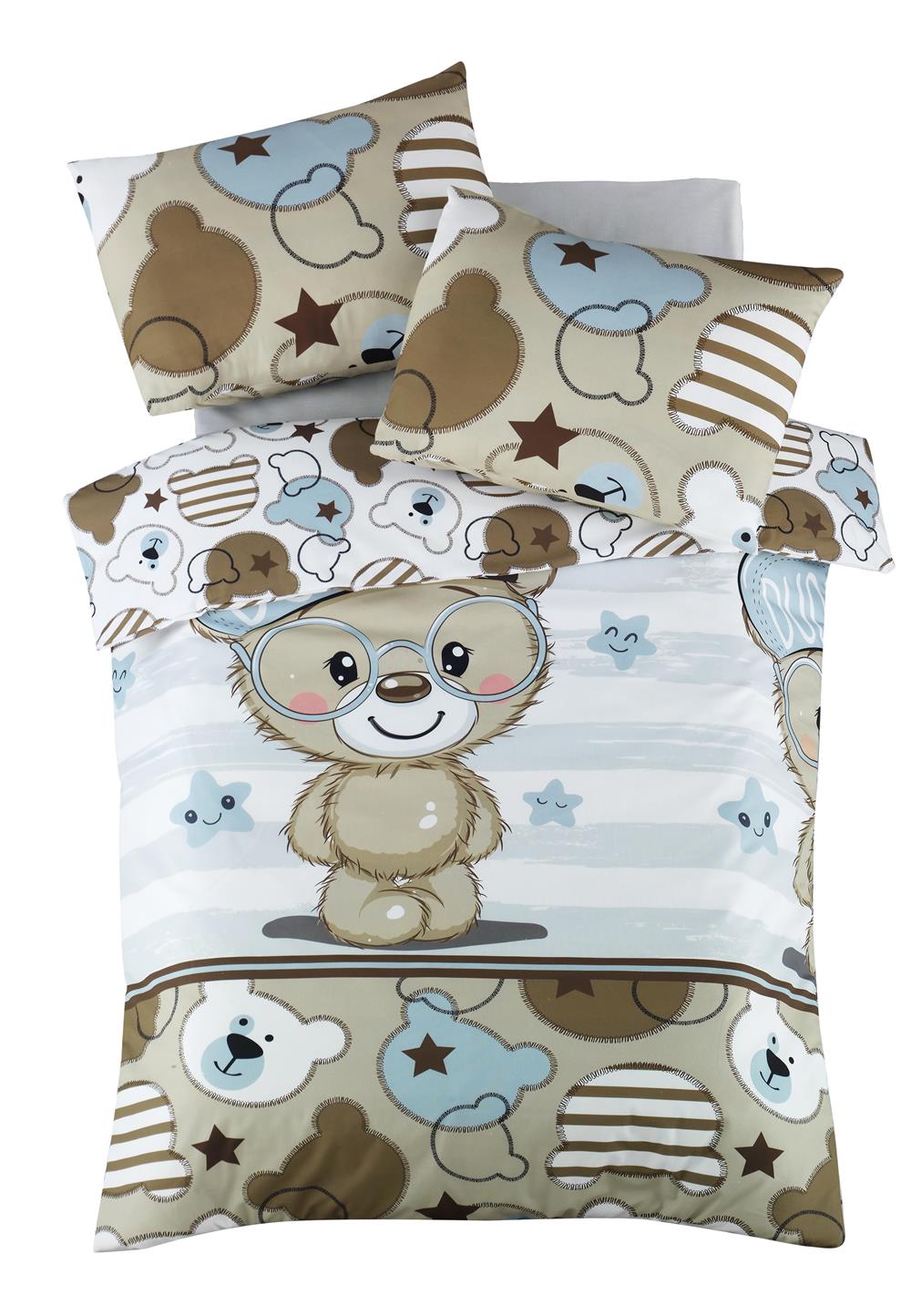 Baby duvet cover set/Baby sheet sets