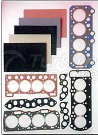 Cylinder Head Gasket