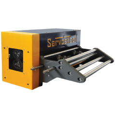 Mini Servo Feeder