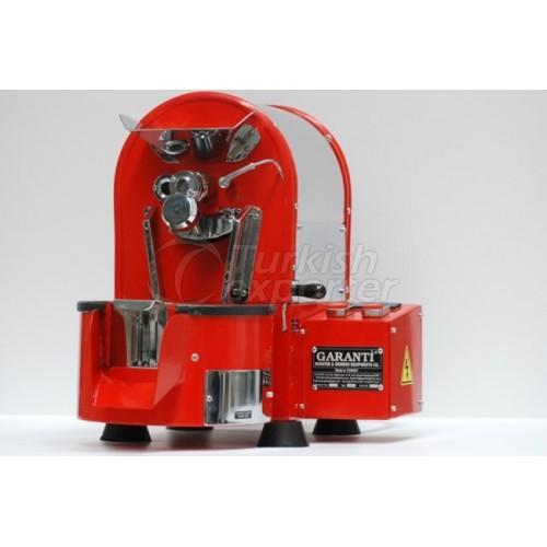 Garantti Home Coffee Roaster