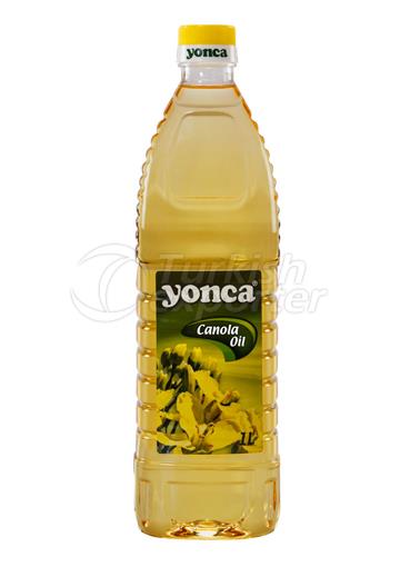 Canola Oil