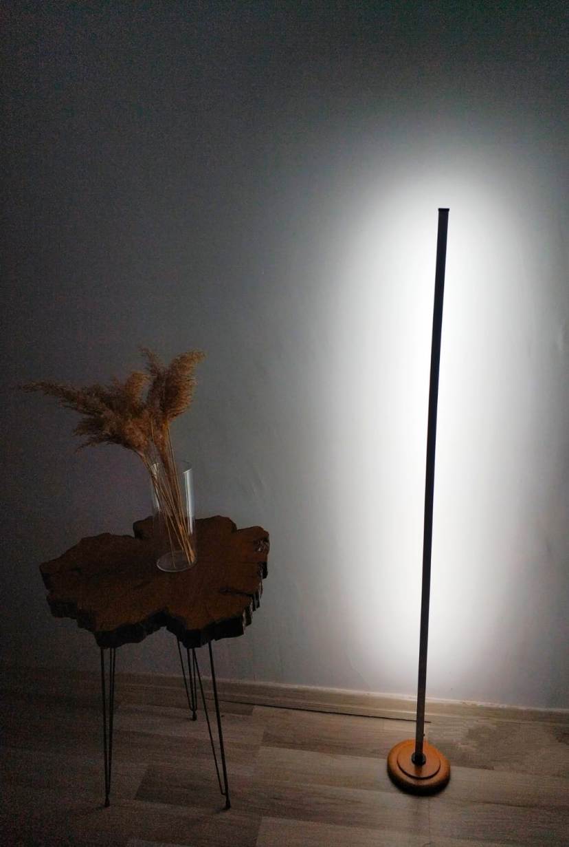 Led Floor Lamp