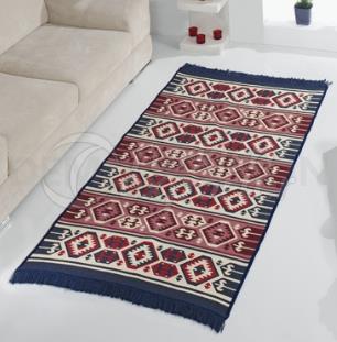 Acrylic Rug