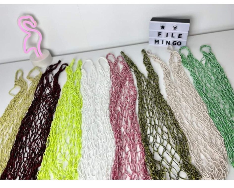 NET BAG