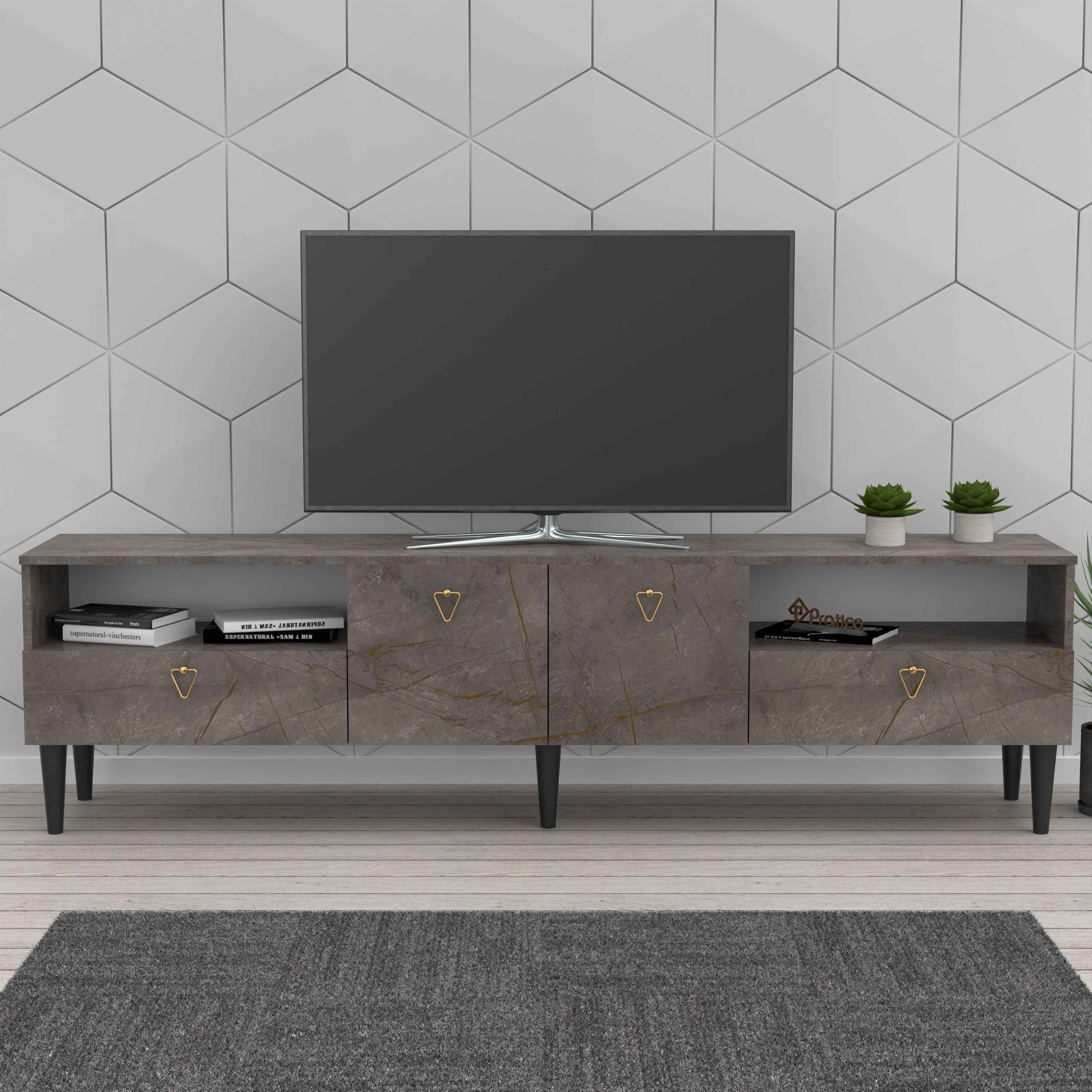 TV Units