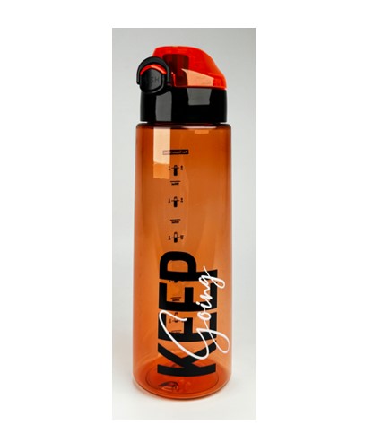 Soften - 800 ML Conical Water Bottle