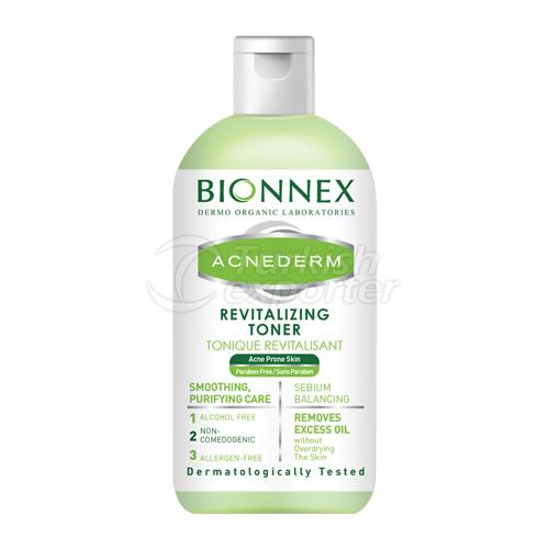 Acnederm Revitalising Toner