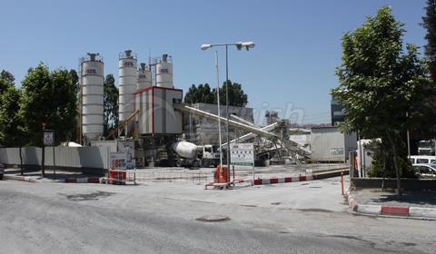 Hazır Beton