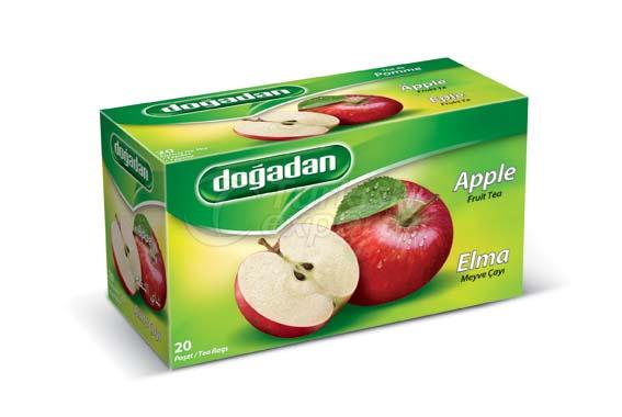 Apple Fruit Tea