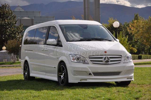 vip Vclass