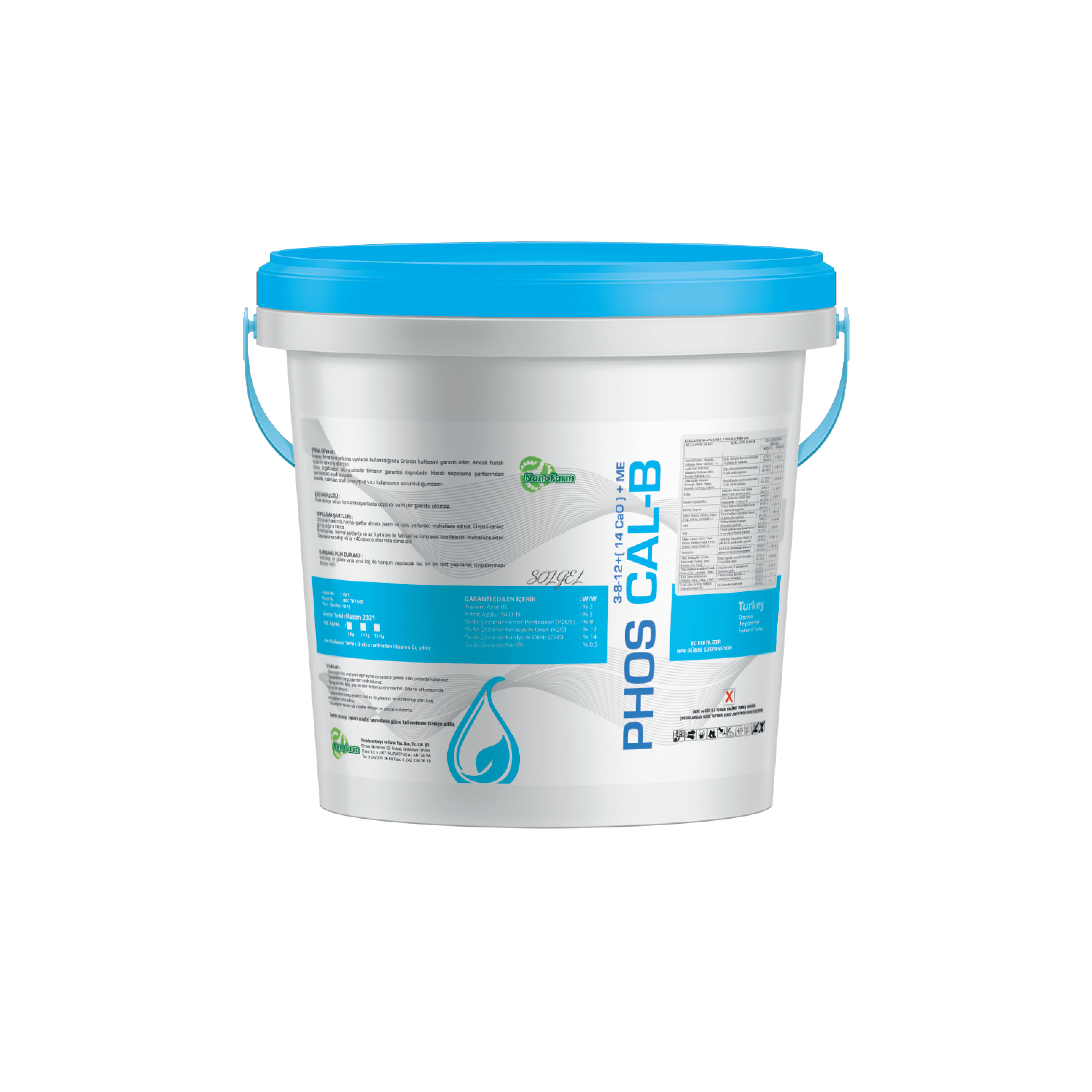 Fertilizer