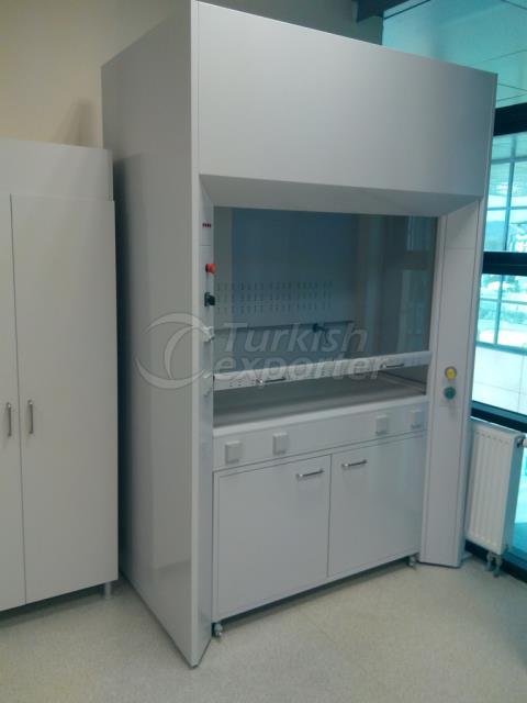 Fume Hood