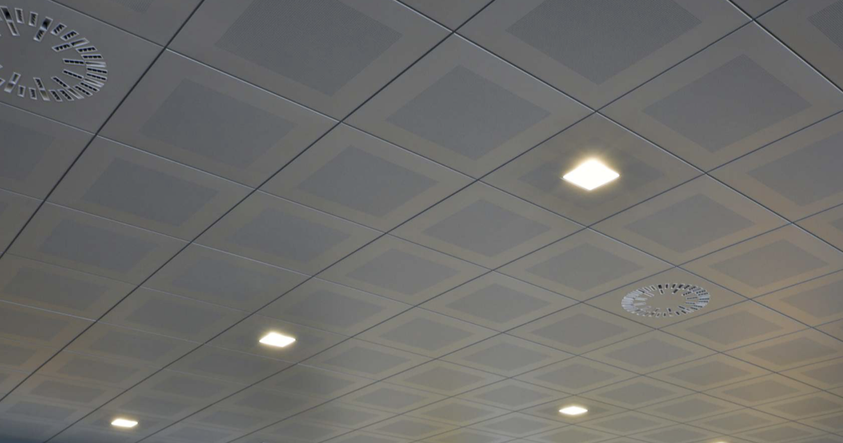 CEILING SYSTEMS