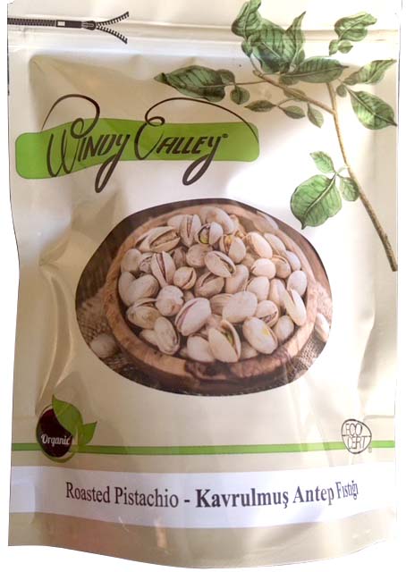 Certified Organic Dry Fruits, Organic foods