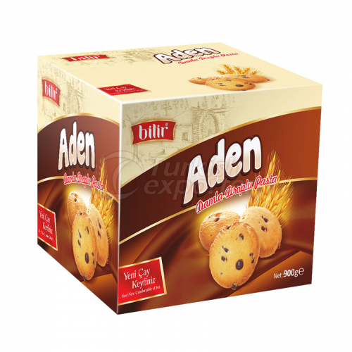 Bolo Aden Cocolin Dropline 1200 g