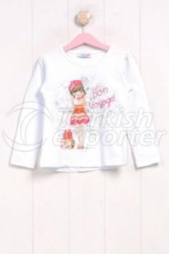 Girls T-Shirt