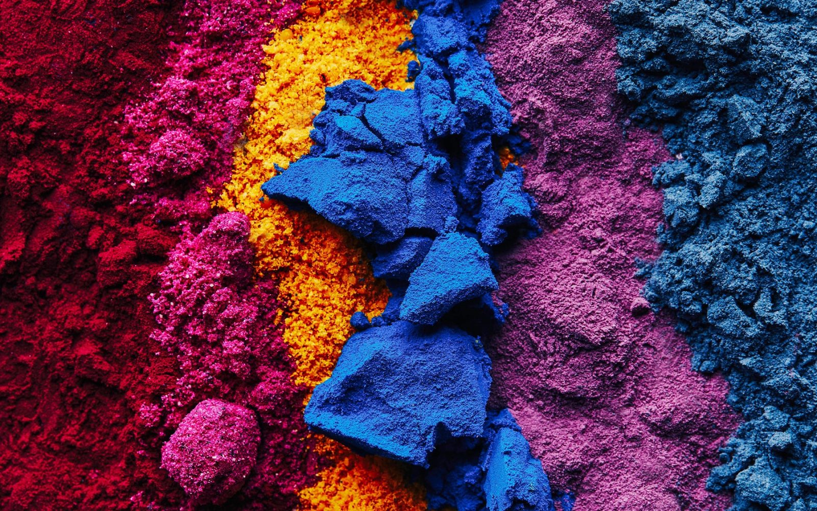 Fabric Dye Powder