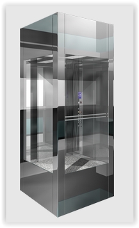 Elevator Cabin