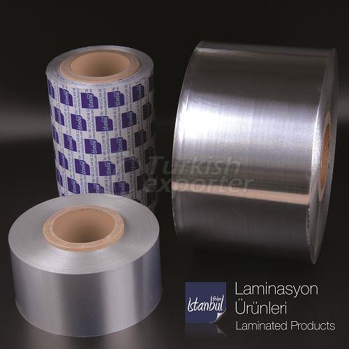 Produits laminés