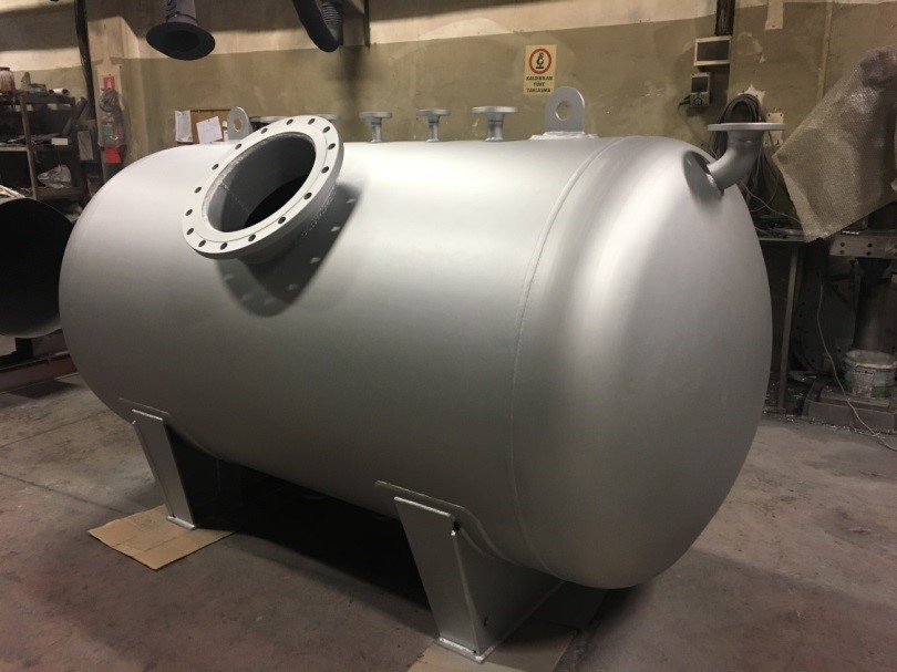 Pressure Vessel