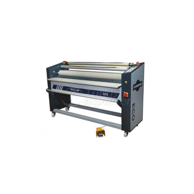 Bestlam Eco 1600 Automatic Cold Lamination Machine