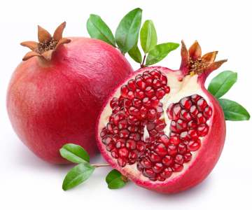 Pomegranate